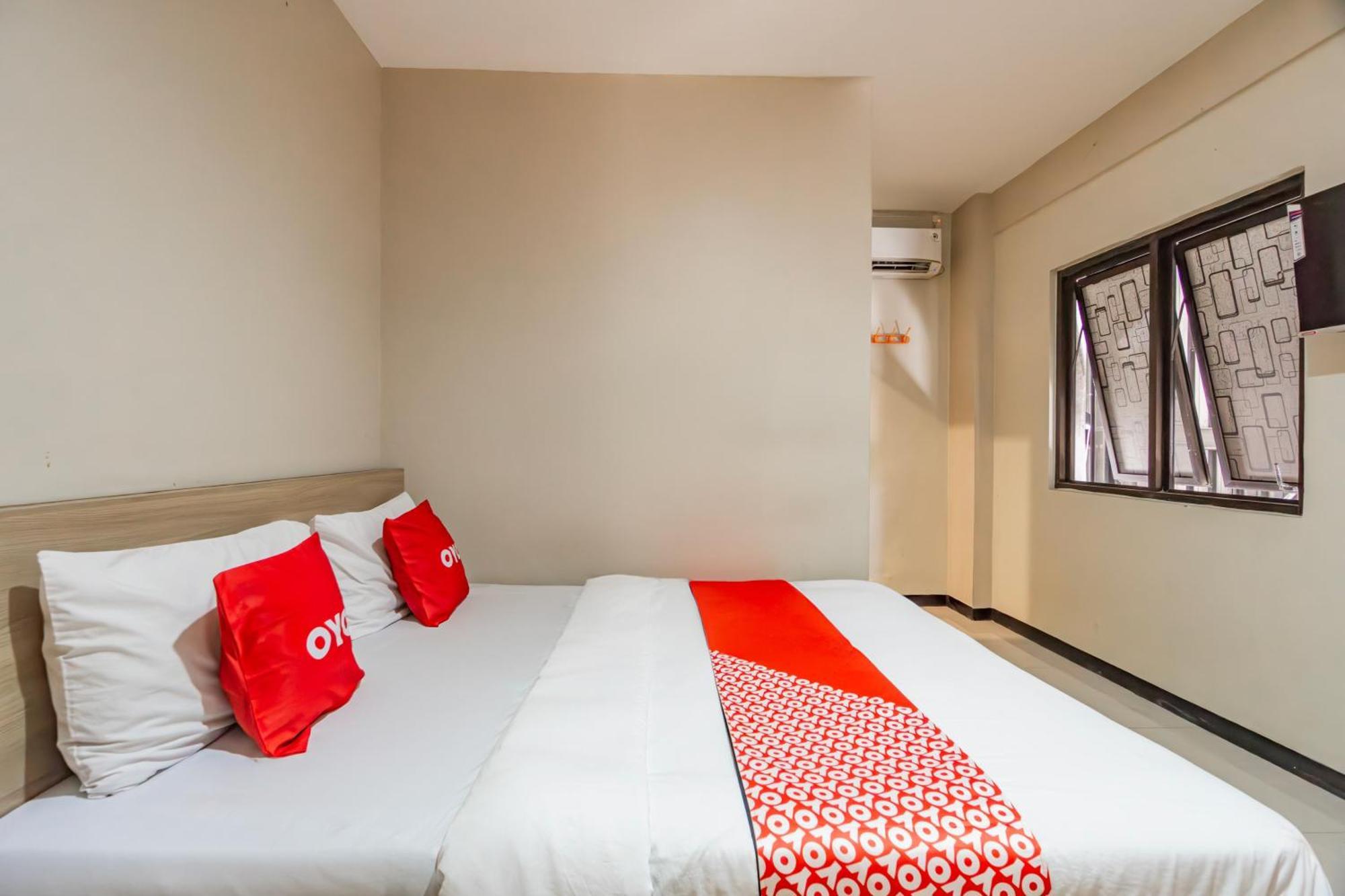 Ace Business Hotel Galaxy Сурабая Екстер'єр фото